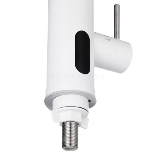 Водонагреватель проточный QuickTap (White)