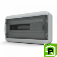 Навесной щит Tekfor ВNK 65-18-1 на 18М IP65