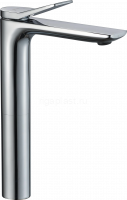 Смеситель для раковины-чаши HansenPRO HL11099, хром
