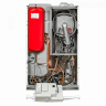Котел газовый настенный конденсационный NUVOLA DUO-TEC+ 16 GA со встроенным бойлером BAXI 7219553--