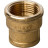 Муфта ВВ переходная 1х3/4 STOUT SFT-0005-000134
