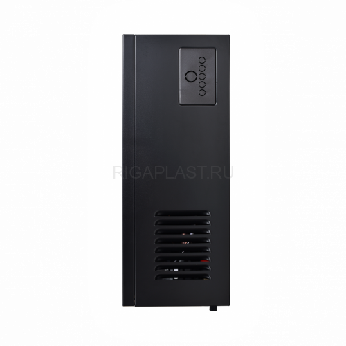 Котел электрический Thermex Boss 12 Wi-Fi Black, настенный