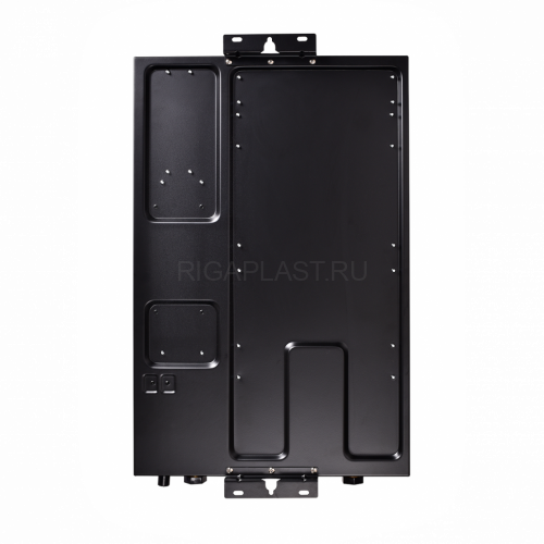 Котел электрический Thermex Boss 12 Wi-Fi Black, настенный