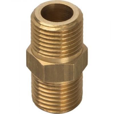 Ниппель НН 1/8 STOUT SFT-0003-001818