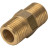 Ниппель НН 1/8 STOUT SFT-0003-001818