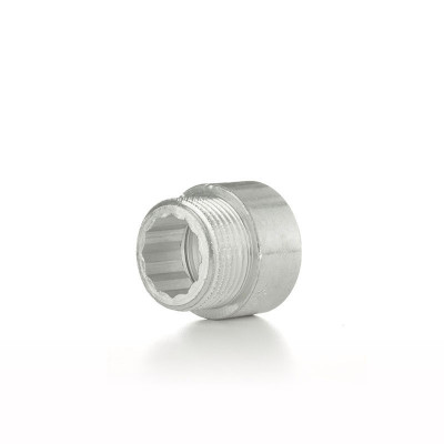 Удлинитель НВ 3/4" х 50 мм с покрытием TIN ELSEN EBF13.34-50T