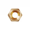 Переход с наружной резьбой 25 х 3,5 - R 3/4" Hoobs