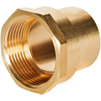 Переход под пайку ВП-ВР 35х1 1/4" JINTIAN JT-1427035114