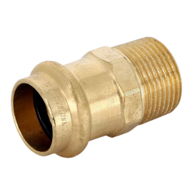 Муфта пресс-Н 22х1/2" Sanpress SC-Contur Viega 297961
