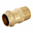 Муфта пресс-Н 22х1/2" Sanpress SC-Contur Viega 297961