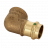 Угол пресс-В 22х3/4" Sanpress SC-Contur Viega 283711