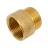 Удлинитель НВ 3/4" х 15 мм Millennium LUG3415