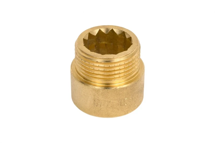 Удлинитель НВ 3/4" х 15 мм Millennium LUG3415