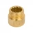 Удлинитель НВ 3/4" х 15 мм Millennium LUG3415