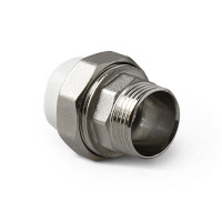 Муфта Н 75 х 2 1/2" разборная