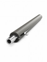 Трубка ENERGOFLEX SUPER SK 110/25-2, серая