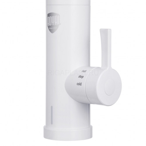 Водонагреватель проточный EasyFit