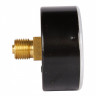 Манометр аксиальный 50 мм, 6 бар, 1/4" ROMMER
