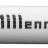 Труба полипропиленовая армированная стекловолокном PN20 20х2,8, штанга 1 м Millennium