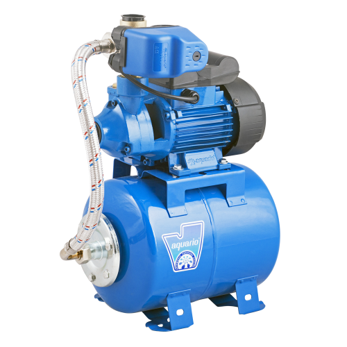 Насосная станция вихревая Aquario AUTO ADB-35 (8L)