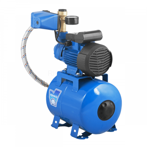 Насосная станция вихревая Aquario AUTO ADB-35 (8L)