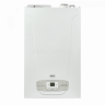 Котел газовый настенный конденсационный NUVOLA DUO-TEC+ 24 GA со встроенным бойлером BAXI 7219554--