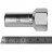 Вставка переходная STOUT НПр-ВР, 22 мм x 3/4 дюйма, из нержавеющей стали, SSS-2023-002234