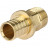Переходник с наружной резьбой 20-R 1/2 RX+ REHAU 14563141001