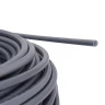 Труба из сшитого полиэтилена PE-Xa/EVOH 20 х 2,8, бухта 240 м, серая Hoobs