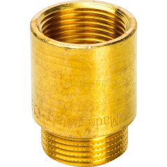 Удлинитель STOUT 3/4"×30 мм, SFT-0001-003430