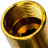 Удлинитель 3/4"х30 STOUT SFT-0001-003430