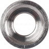 Переходник под ключ ВН 1"x1/2", никелированный STOUT SFT-0073-000112