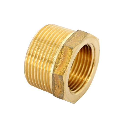 Футорка НВ 1 1/4"х1/2 Viega 267582