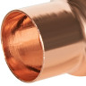 Муфта редукционная двухраструбная под пайку ВП 35х28 JINTIAN JT-152403528
