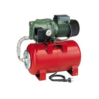 Насосная станция DAB AquaJet 132 M 102650100H (ДАБ)