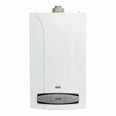 Газовый котел настенный Baxi LUNA-3 Comfort 310 Fi (CSE45631358) (двухконтурный)