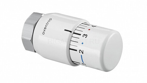 Термостат Uni SH 7-28°C, белый Oventrop 1012066