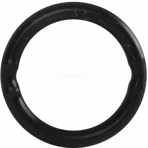 Кольцо уплотнительное ROMMER 15 мм из EPDM, RSS-1027-000015