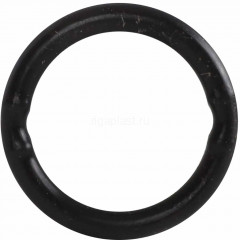 Кольцо уплотнительное ROMMER 15 мм из EPDM, RSS-1027-000015