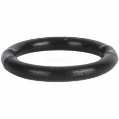 Кольцо уплотнительное ROMMER 15 мм из EPDM, RSS-1027-000015