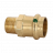 Муфта пресс-Н 22х3/4" Sanpress SC-Contur Viega 104306