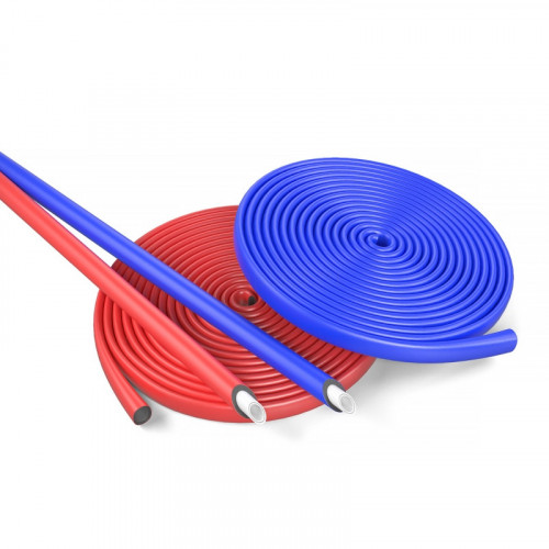 Трубка ENERGOFLEX SUPER PROTECT K 15/9-2, красная