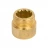 Удлинитель НВ 3/4" х 20 мм Millennium LUG3420