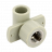 Колено настенное для гипсокартона PP-R 20х1/2" ВР FV-Plast AA240020012
