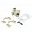 Колено настенное для гипсокартона PP-R 20х1/2" ВР FV-Plast AA240020012
