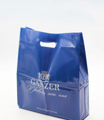 Смеситель для раковины GANZER GZ21011-F, белый хром
