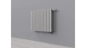 Радиатор стальной трубчатый Ellipse P V 1 300 14 секций, боковое подключение КЗТО