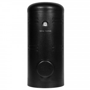 Бойлер косвенного нагрева Royal Thermo AQUATEC INOX RTWX-P 200 PRO напольный  (126085)