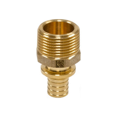 Переходник РЕХАУ MX с наружной резьбой 25-R 1, 11096861001