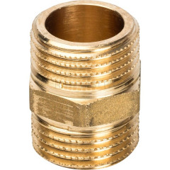 Ниппель STOUT НН 1/2", SFT-0003-001212